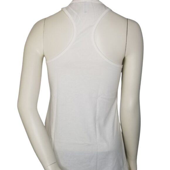 Mermaid Off Duty Racerback Tank Next Level N1533 Custom‎ Handmade - Picture 4 of 9